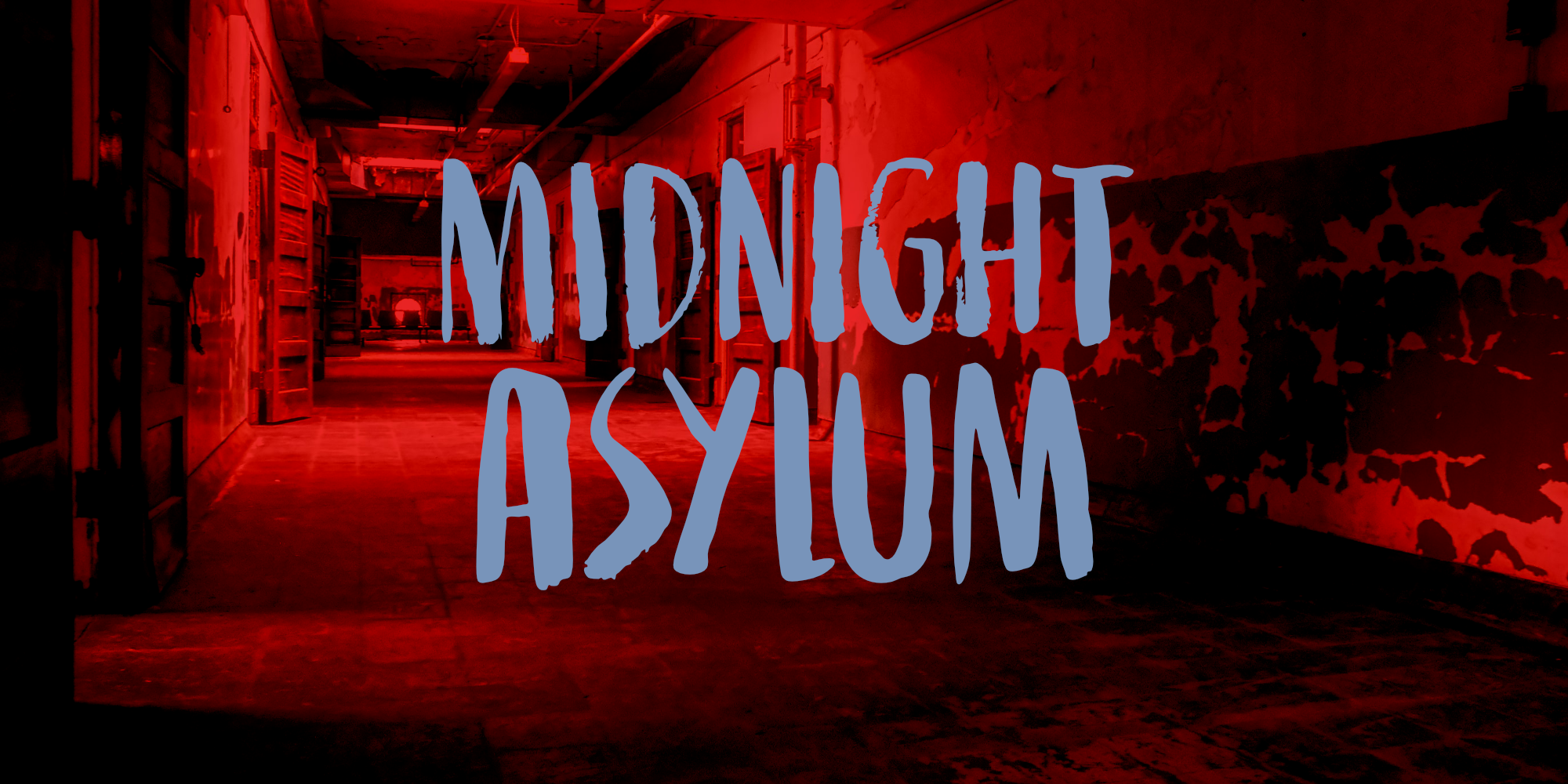 Midnight Asylum